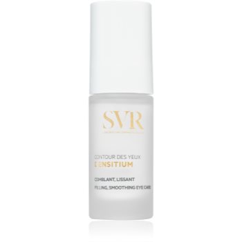 SVR Densitium Eye Care cremă de ochi corectoare pentru cearcăne și riduri - imagine 3